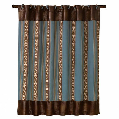 Tularosa Southwest Shower Curtain