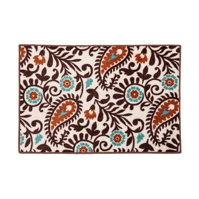 Constance Paisley Rug