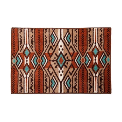 Aztec Wonder Rug