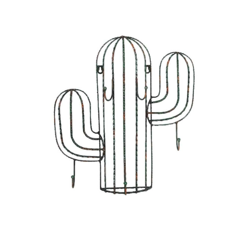 Cactus Frame Wall Hook