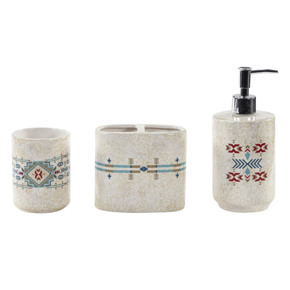 Lost Monuments 3 PC Vanity Set