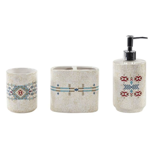 Lost Monuments 3 PC Vanity Set
