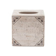 Great Falls Tissue Box