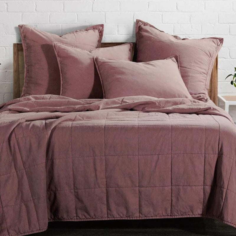 Sarsaparilla Discovery Coverlet Set