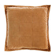 Terracotta Discovery Euro Sham