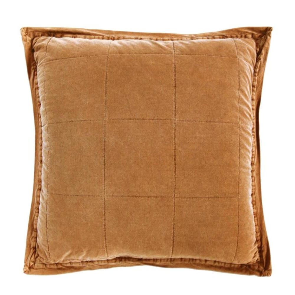 Terracotta Discovery Euro Sham