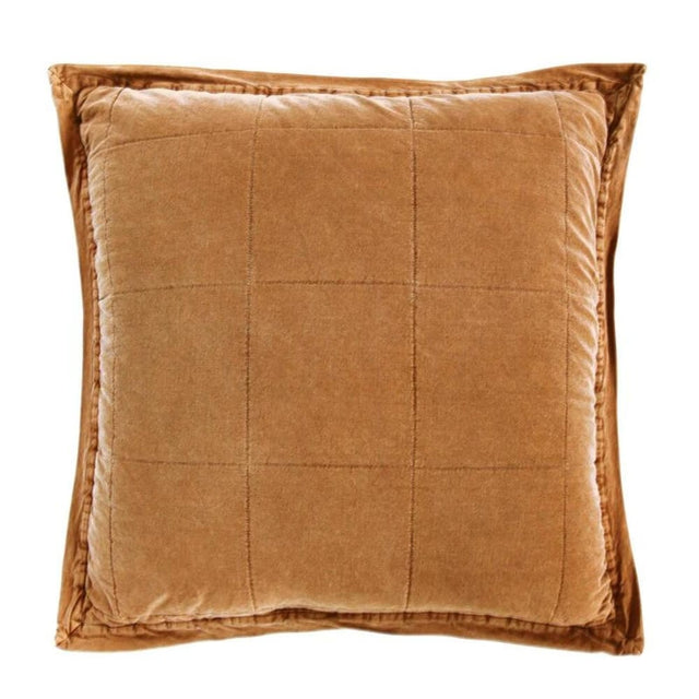 Terracotta Discovery Euro Sham