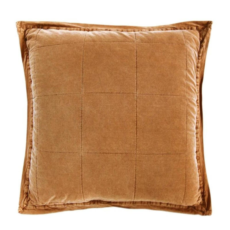 Terracotta Discovery Euro Sham