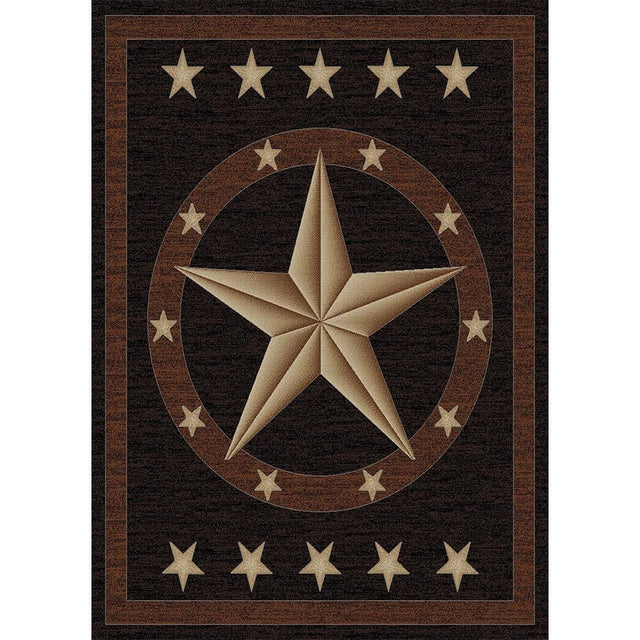 Western Pride Area Rug