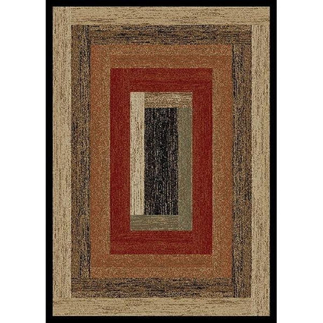 Vintage Woods Area Rug