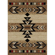 Santa Fe Trail Area Rug