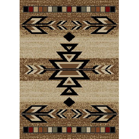 Santa Fe Trail Area Rug