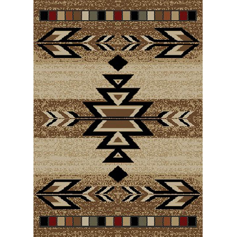 Santa Fe Trail Area Rug