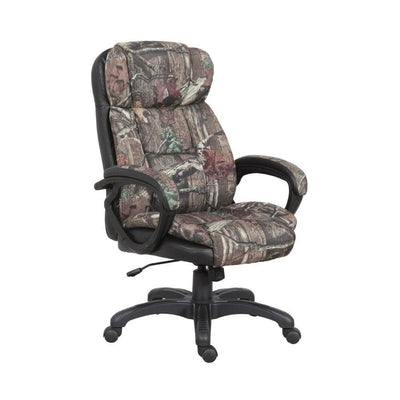 Hunter Camo Office Chair