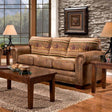 Heartland Horses Sofa