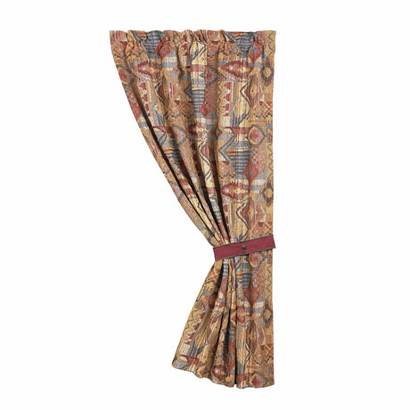 Tularosa Southwest Drape Panel