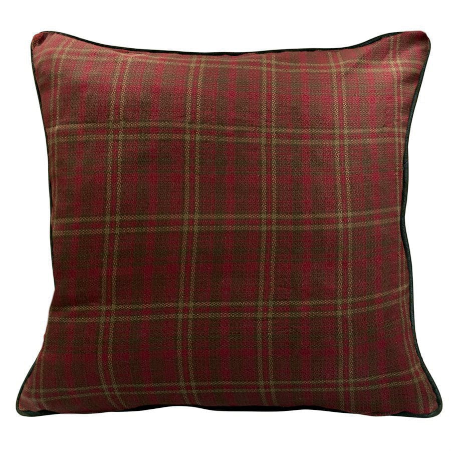 Luxury Cascade Euro Sham