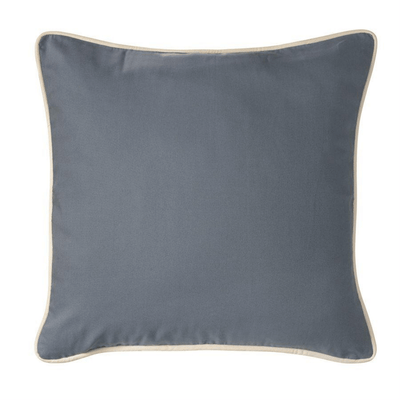 Big Sur Euro Sham Pillow