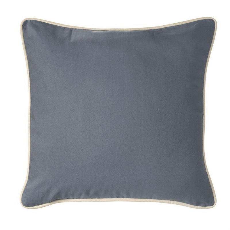 Big Sur Euro Sham Pillow