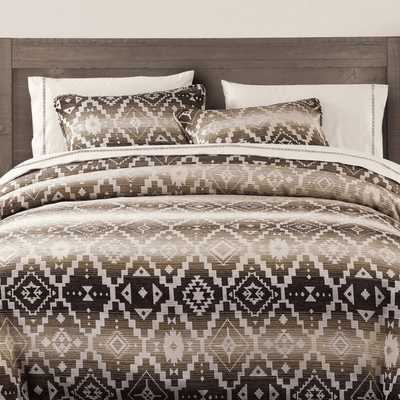 Aztec Alpine Bedding Set