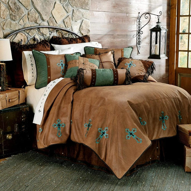 Santa Fe Bedding Set