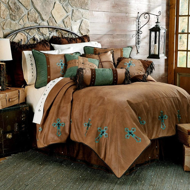 Santa Fe Bedding Set