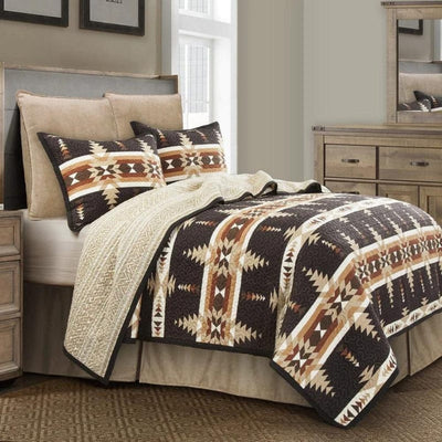 Sierra Nevada Quilt Set