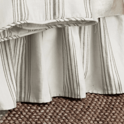 Winslow Comforter Bedskirt