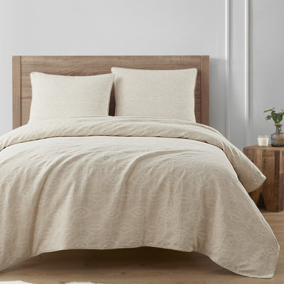 Glendale Air Sand Comforter Set