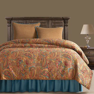 San Antonio Comforter Set
