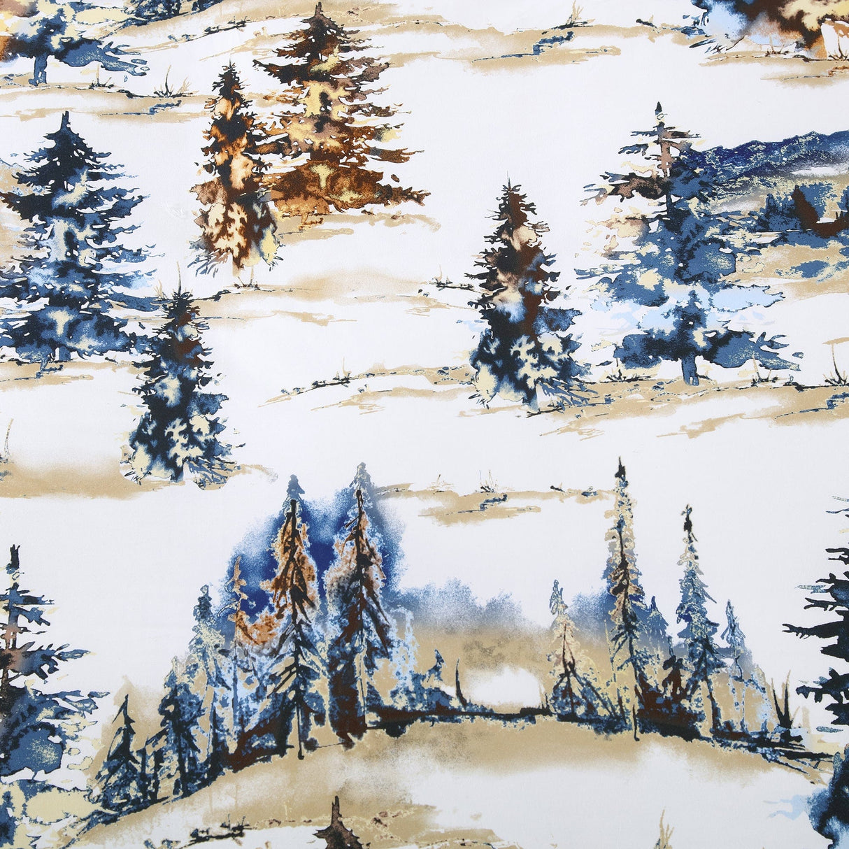 Bridger Reversible Bedding Set