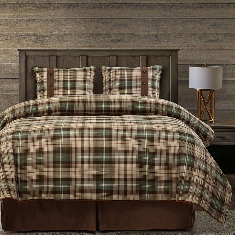 Huntermark Comforter Set