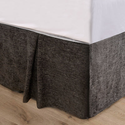 Rustic Chic Bedskirt