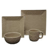 Augusta 16PC Dinnerware Set