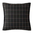 Pine & Plaid Euro Sham
