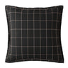Pine & Plaid Euro Sham