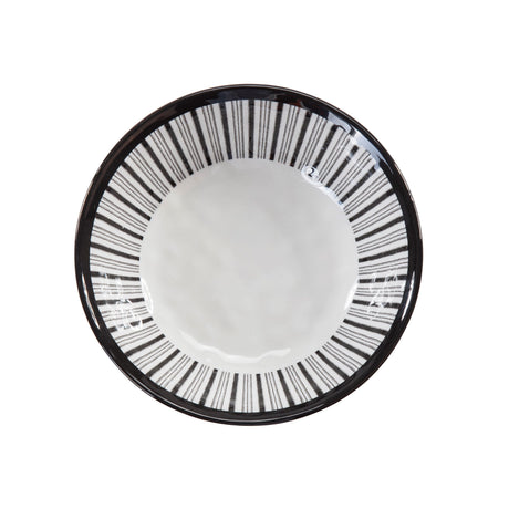 Ranch Sketches Melamine Bowl Set