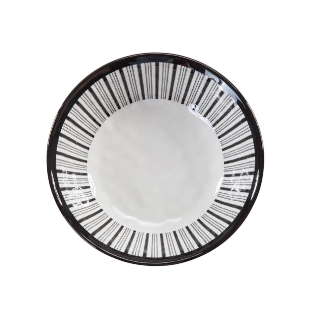 Ranch Sketches Melamine Bowl Set