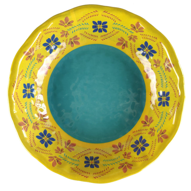 Mesa Bonita Serving Bowl