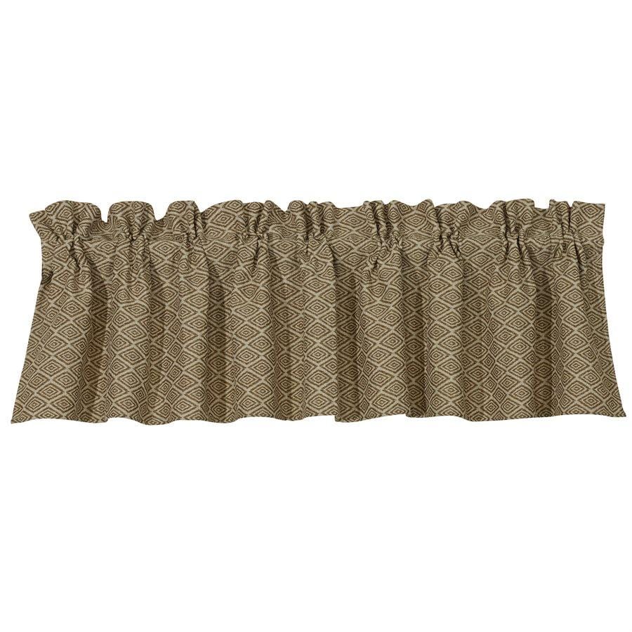 Pagosa Kitchen Valance