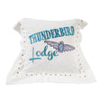 Thunderbird Lodge Pillow