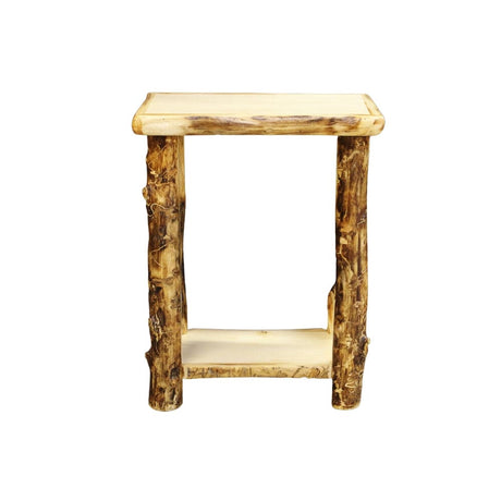 Aspen Standard Nightstand