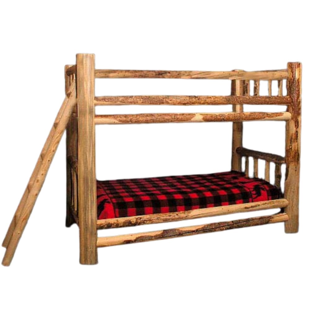 Pine Woods Bunkbed