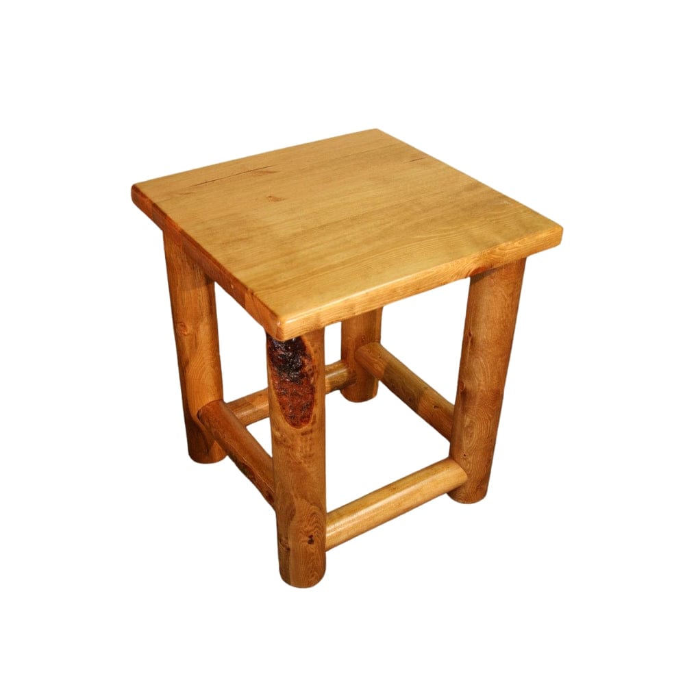 Pine Woods Standard Nightstand