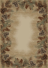 Meadow Pines Area Rug