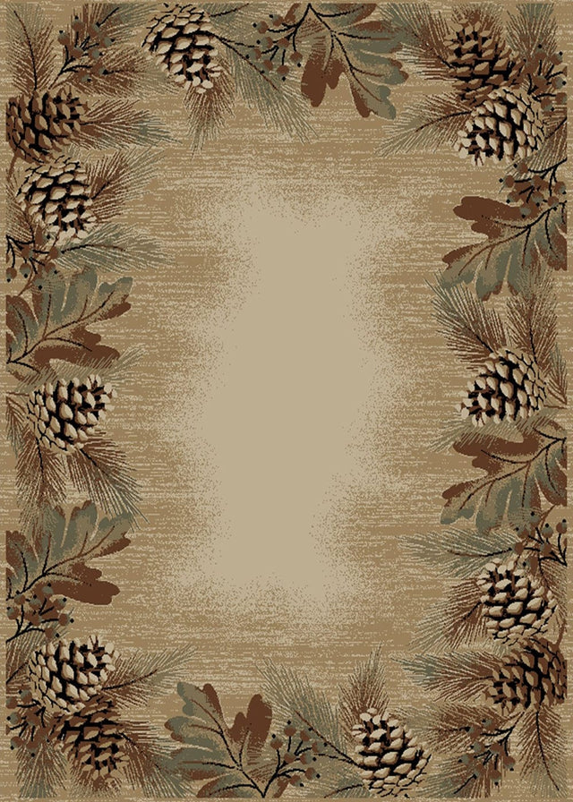 Meadow Pines Area Rug