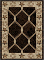 Midnight Ride Area Rug