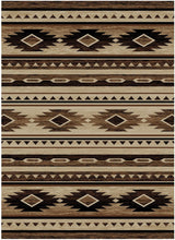 Texas Tan Area Rug