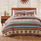 Adobe Clay Quilt Set