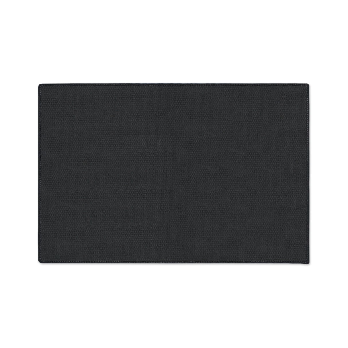 Watercolor Forest Non-Slip Rug